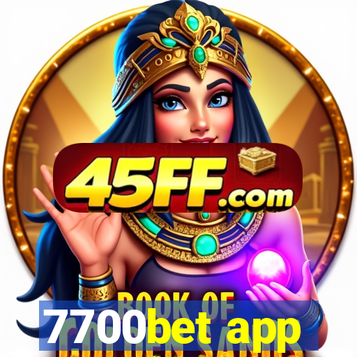 7700bet app